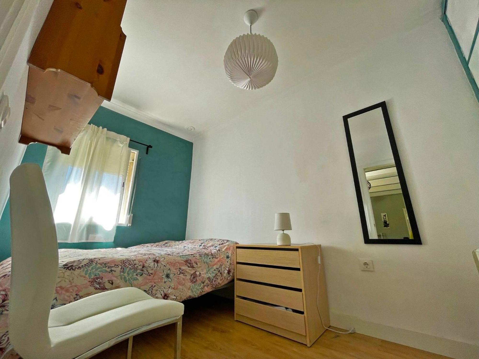Apartamento Tio Pepe - Ole Solutions Jerez de la Frontera Exterior foto