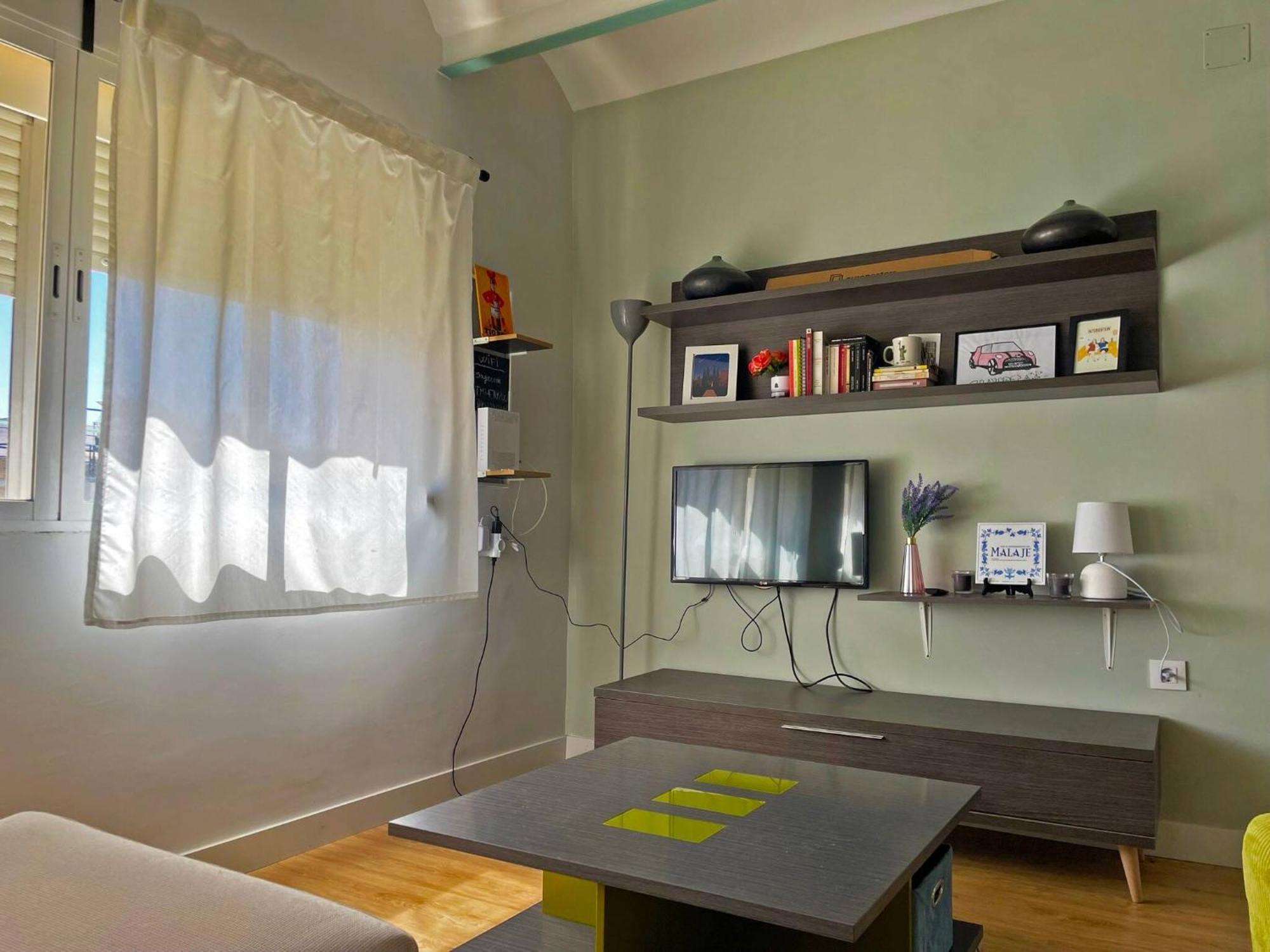 Apartamento Tio Pepe - Ole Solutions Jerez de la Frontera Exterior foto