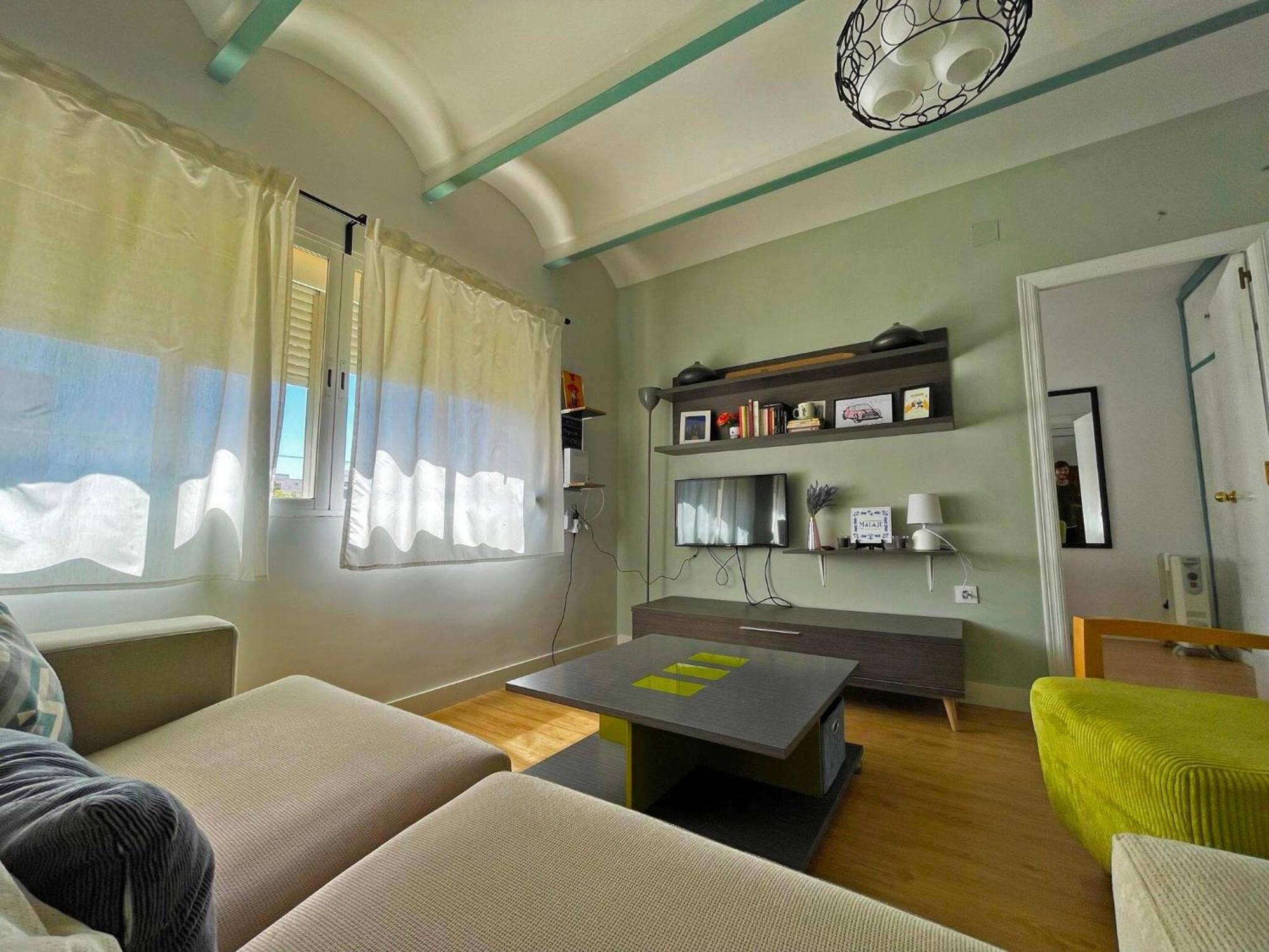 Apartamento Tio Pepe - Ole Solutions Jerez de la Frontera Exterior foto