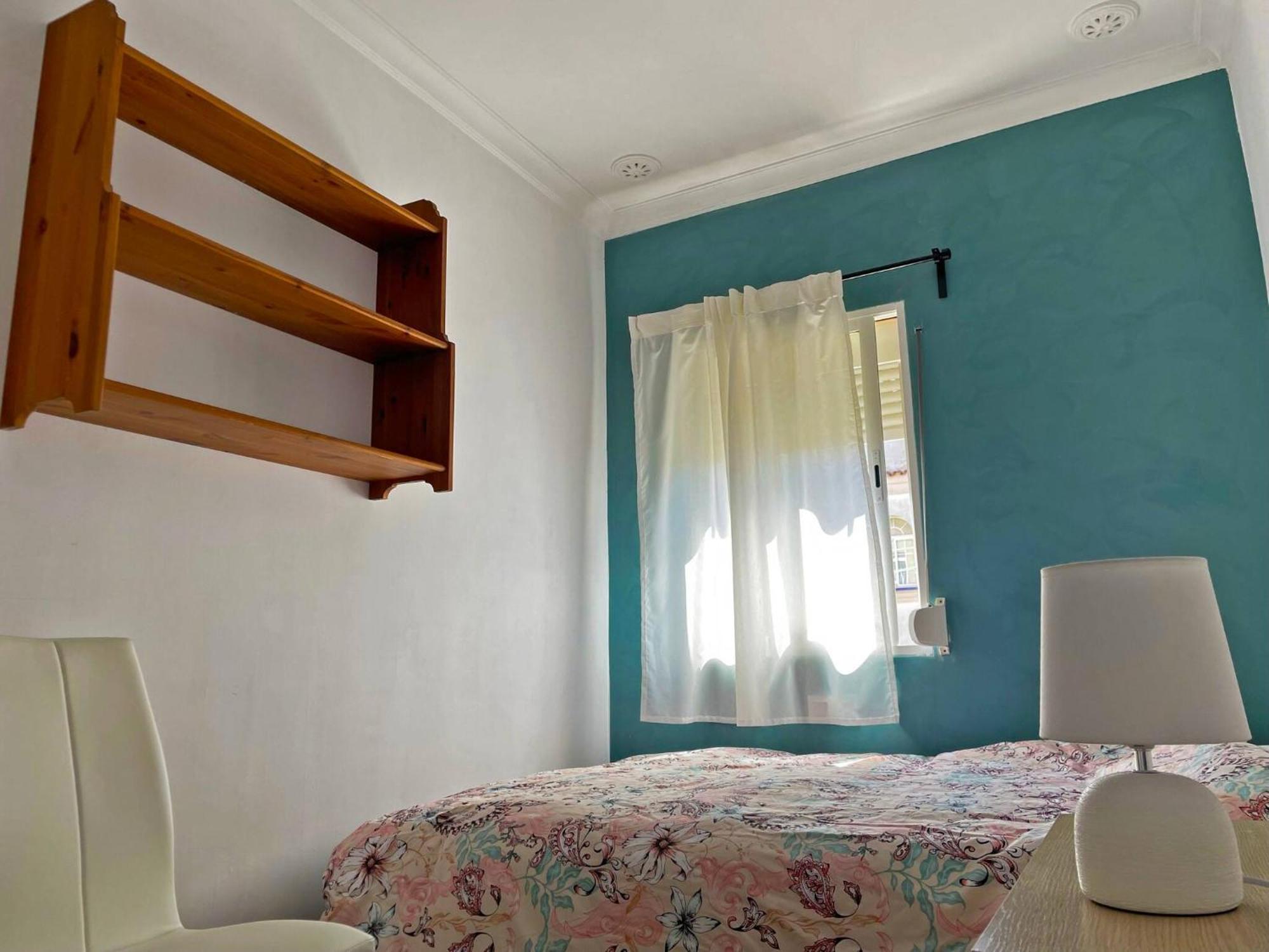 Apartamento Tio Pepe - Ole Solutions Jerez de la Frontera Exterior foto