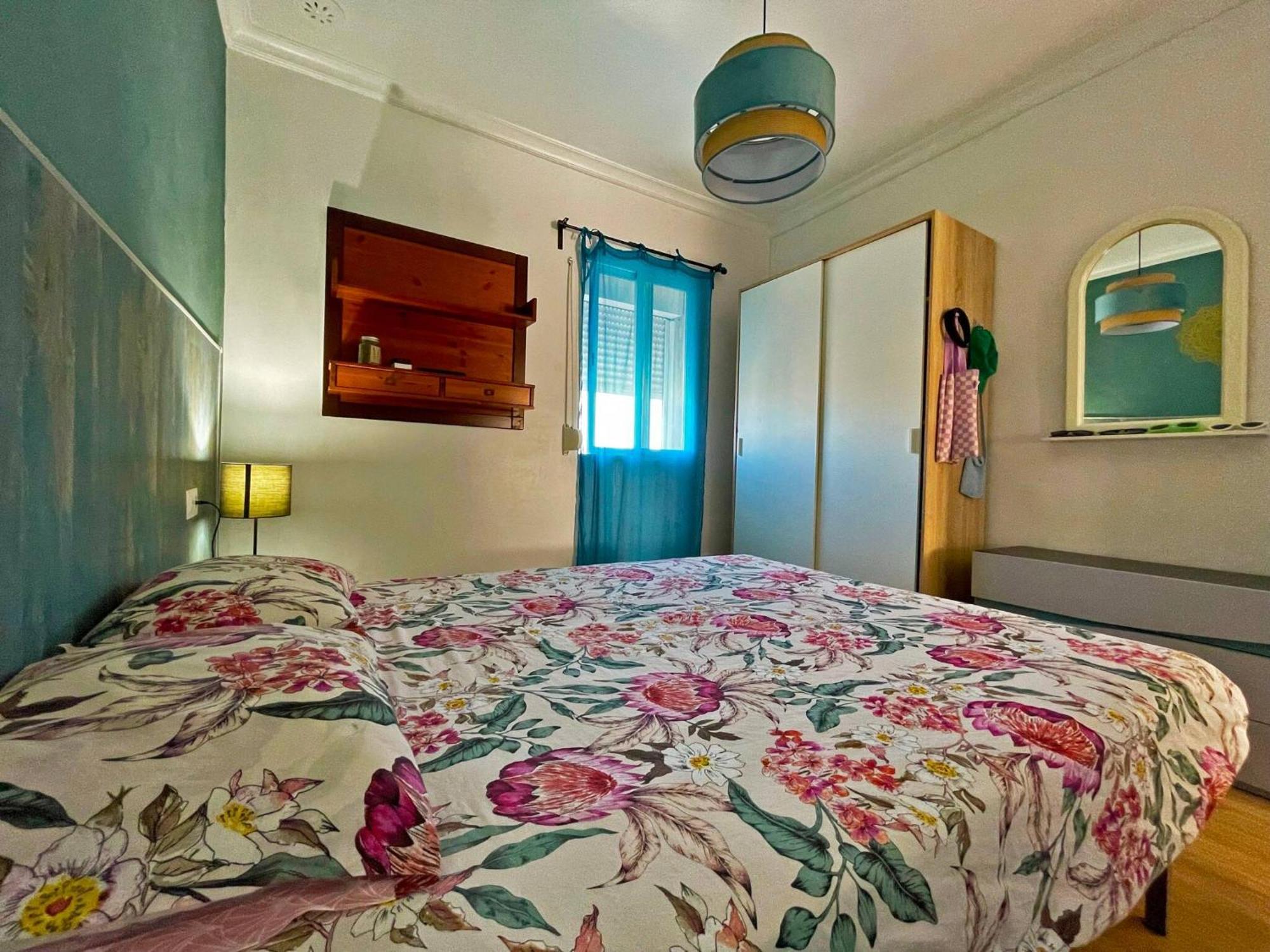 Apartamento Tio Pepe - Ole Solutions Jerez de la Frontera Exterior foto